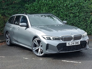 BMW - 3 Series