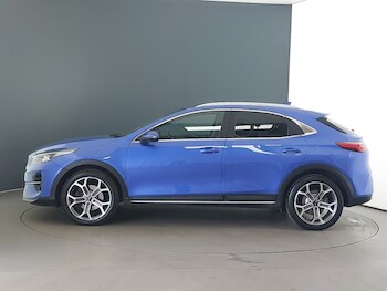 Used Kia XCeed 2020 for sale - 78595583: Photo
