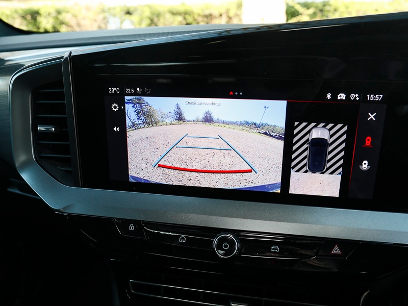 Used Vauxhall Mokka 2025 for sale - 77476132: Photo 10