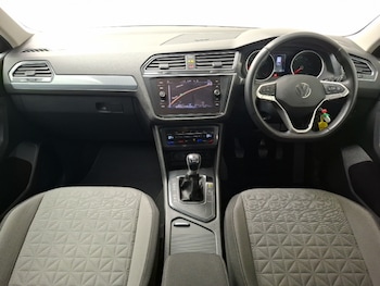 Used Volkswagen Tiguan 2021 for sale - 78547210: Photo