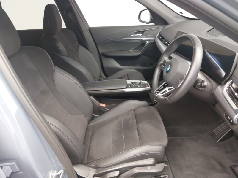 Used BMW X1 2024 for sale - 76375197: Photo 6