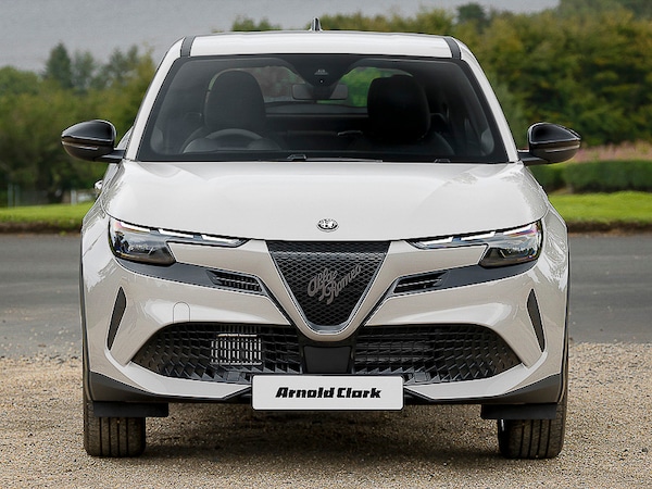 Used Alfa Romeo Junior 2025 for sale - 76293888: Photo 8