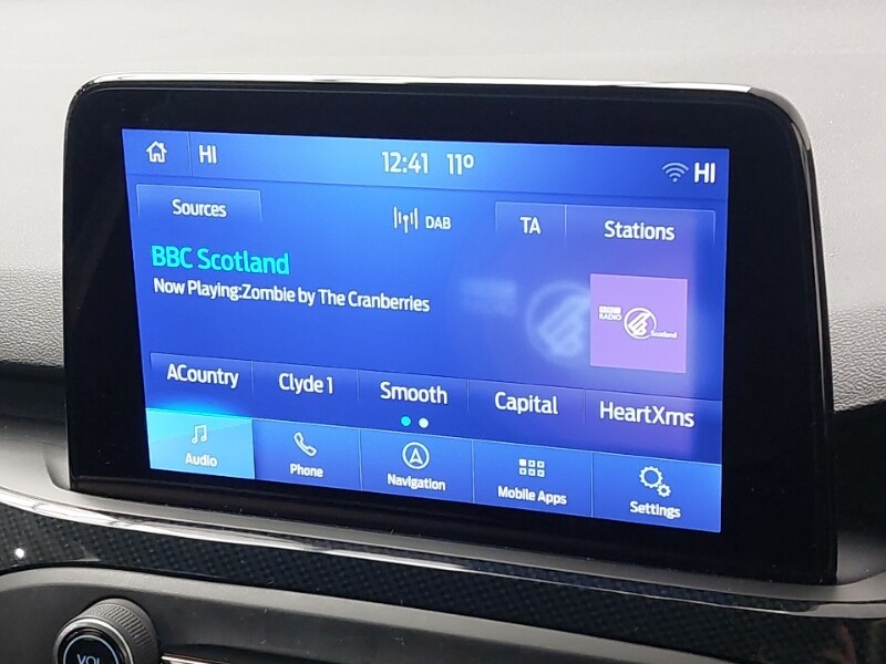 Used Ford Focus 2021 for sale - 77087065: Photo 10