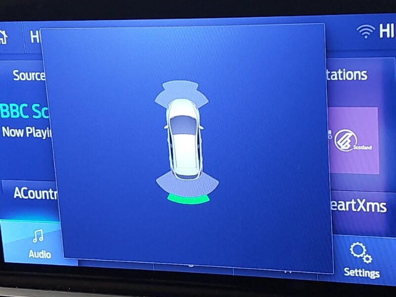 Used Ford Focus 2021 for sale - 77087065: Photo 11