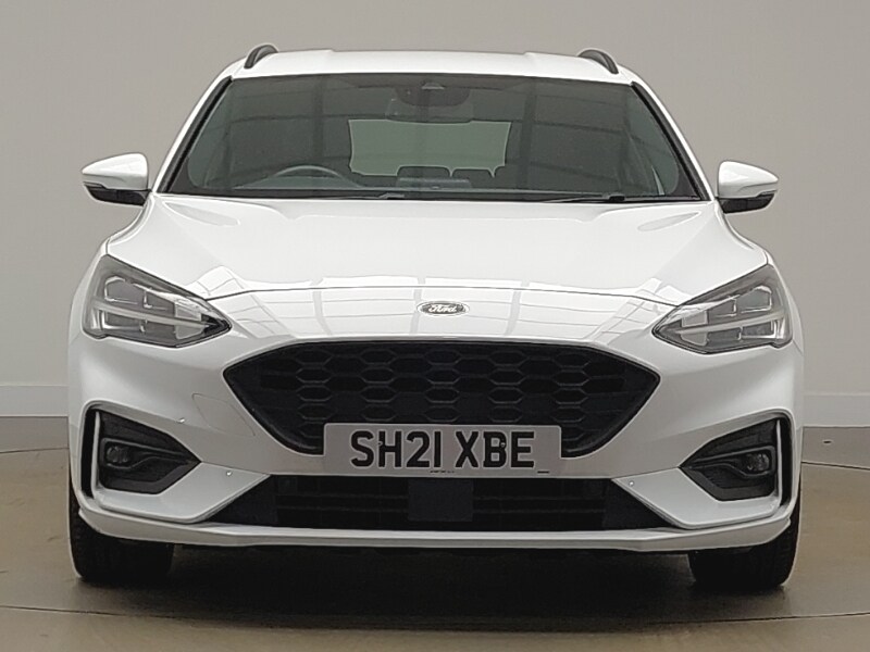 Used Ford Focus 2021 for sale - 77087065: Photo 12