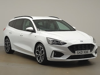 Used Ford Focus 2021 for sale - 77087065: Photo