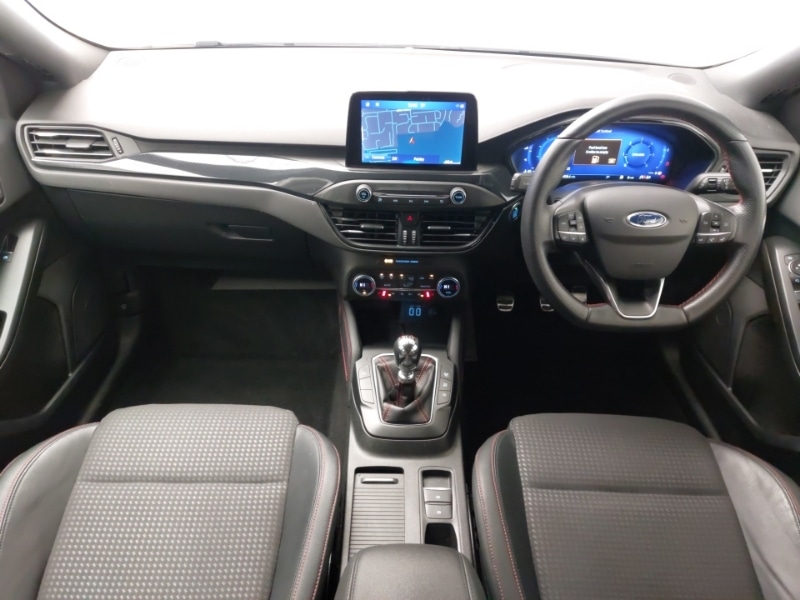 Used Ford Focus 2021 for sale - 77087065: Photo 2