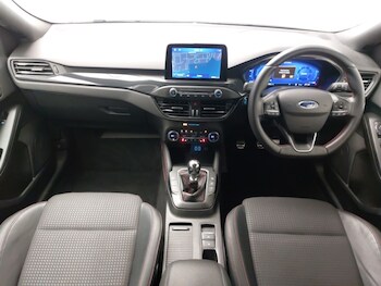 Used Ford Focus 2021 for sale - 77087065: Photo