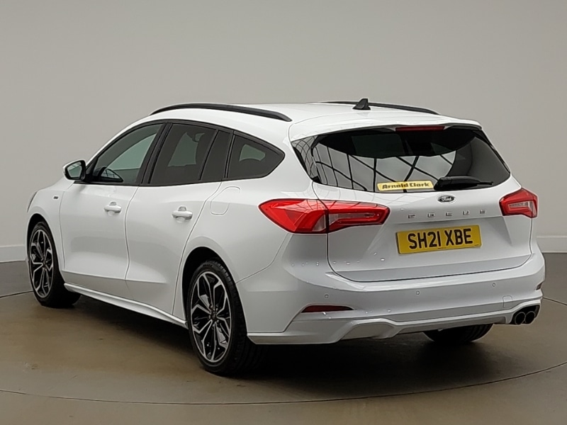 Used Ford Focus 2021 for sale - 77087065: Photo 3