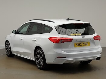 Used Ford Focus 2021 for sale - 77087065: Photo