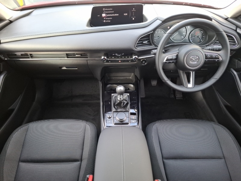 Used Mazda CX-30 2025 for sale - 77298837: Photo 2