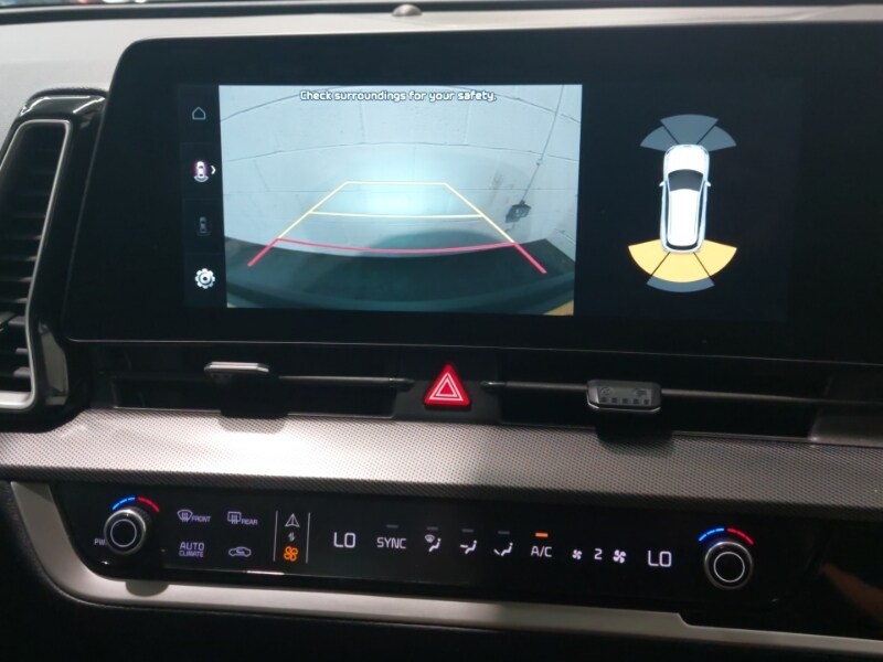 Used Kia Sportage 2022 for sale - 76479135: Photo 10