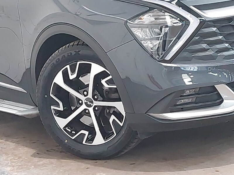 Used Kia Sportage 2022 for sale - 76479135: Photo 9