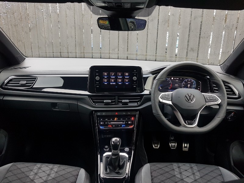 Used Volkswagen T-Roc 2025 for sale - 77987007: Photo 2