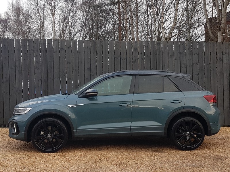 Used Volkswagen T-Roc 2025 for sale - 77987007: Photo 4