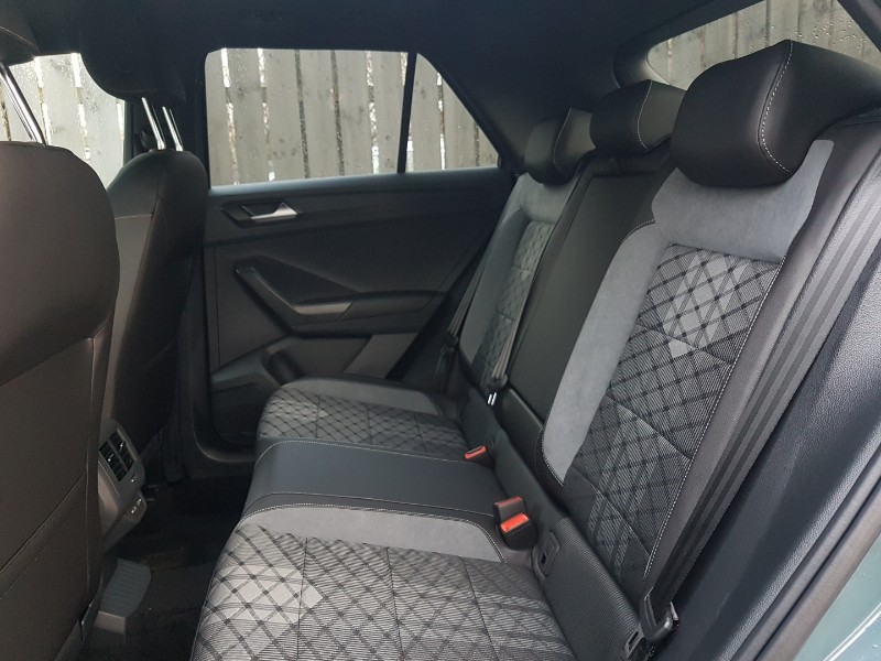 Used Volkswagen T-Roc 2025 for sale - 77987007: Photo 6