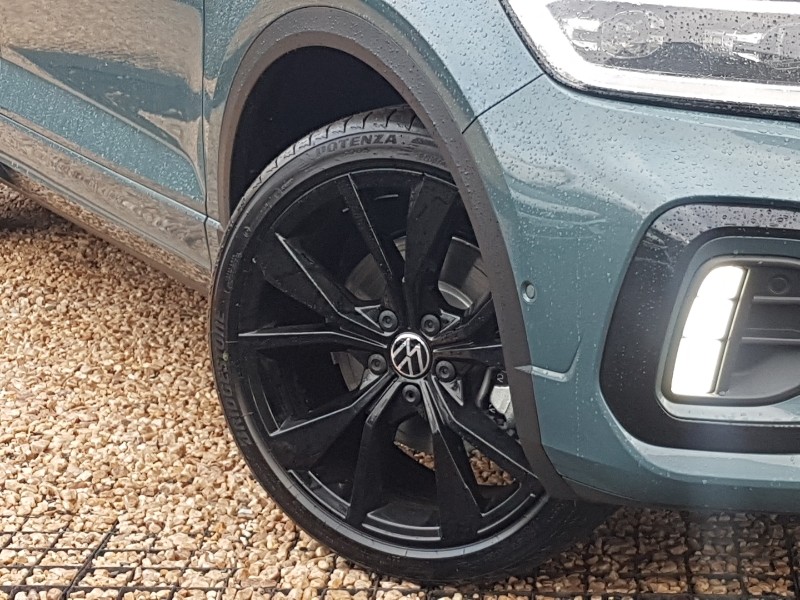 Used Volkswagen T-Roc 2025 for sale - 77987007: Photo 9