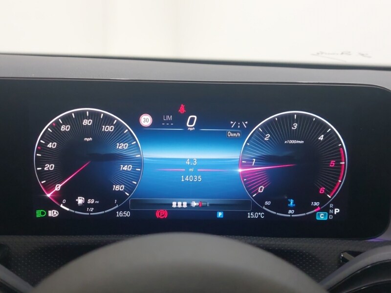 Used Mercedes-Benz CLA 2025 for sale - 77690326: Photo 11