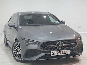 Used Mercedes-Benz CLA 2025 for sale - 77690326: Photo