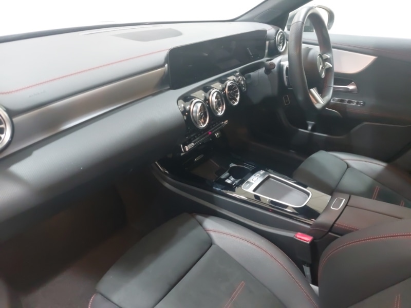 Used Mercedes-Benz CLA 2025 for sale - 77690326: Photo 5