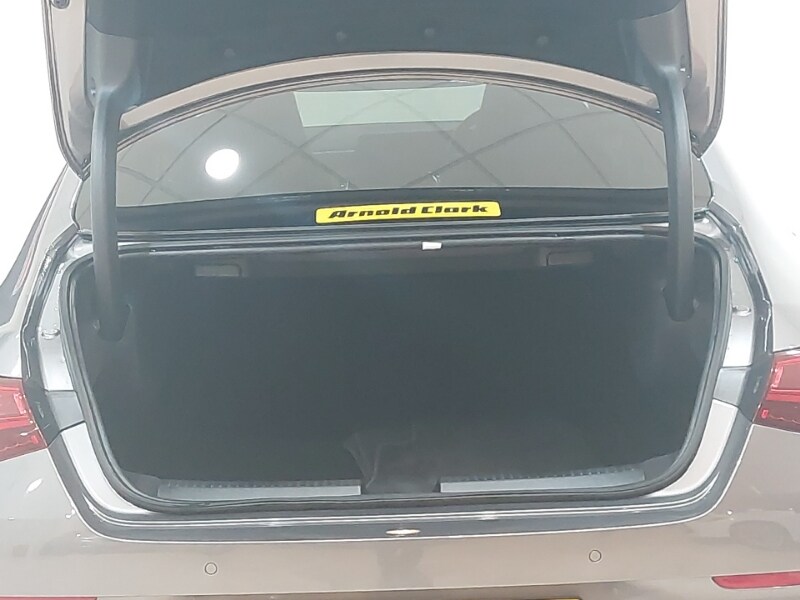 Used Mercedes-Benz CLA 2025 for sale - 77690326: Photo 8