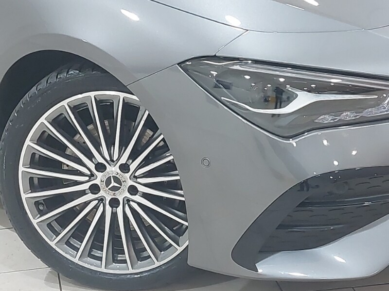 Used Mercedes-Benz CLA 2025 for sale - 77690326: Photo 9