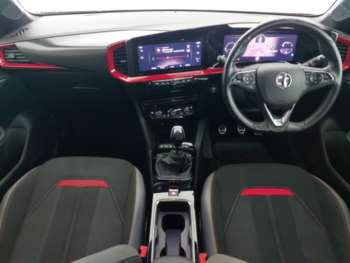 Used Vauxhall Mokka 2022 for sale - 75251358: Photo