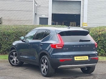 Used Volvo XC40 2021 for sale - 76456504: Photo