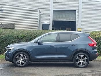 Used Volvo XC40 2021 for sale - 76456504: Photo