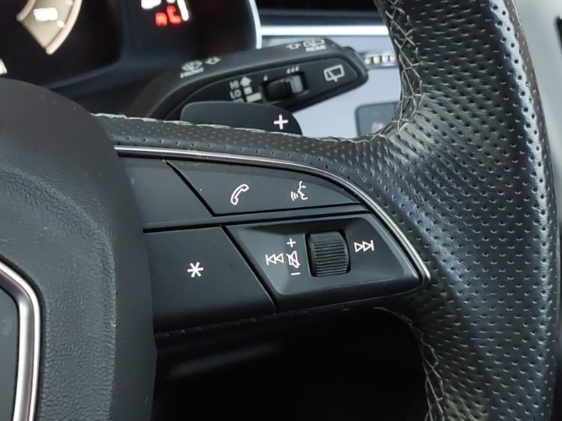 Used Audi Q7 2022 for sale - 77150891: Photo 10