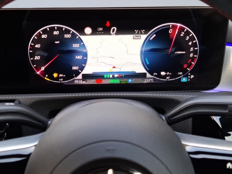 Used Mercedes-Benz A-Class 2024 for sale - 77419669: Photo 11