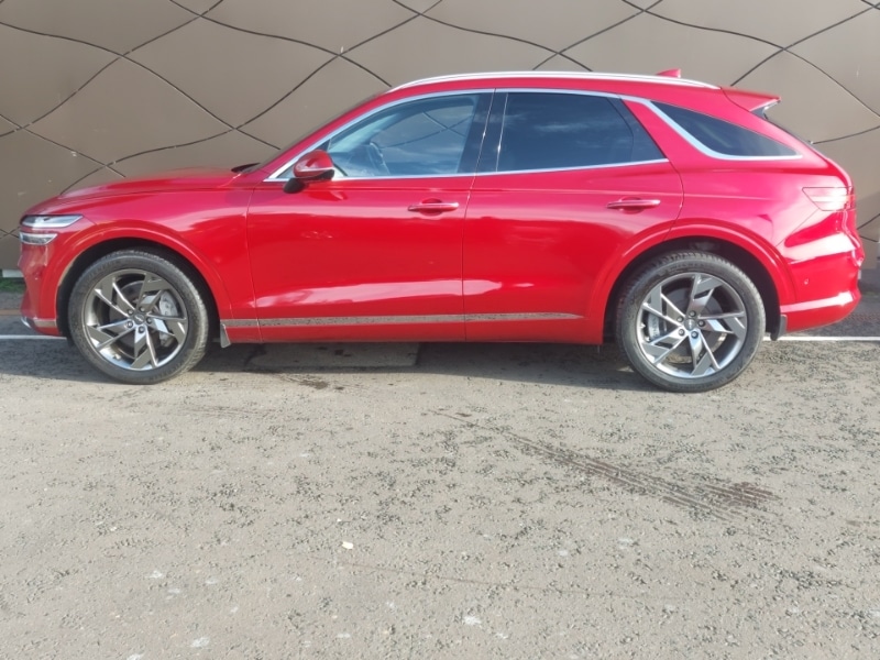 Used Genesis GV70 2022 for sale - 76475722: Photo 4