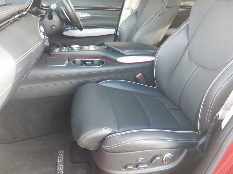 Used Genesis GV70 2022 for sale - 76475722: Photo 5