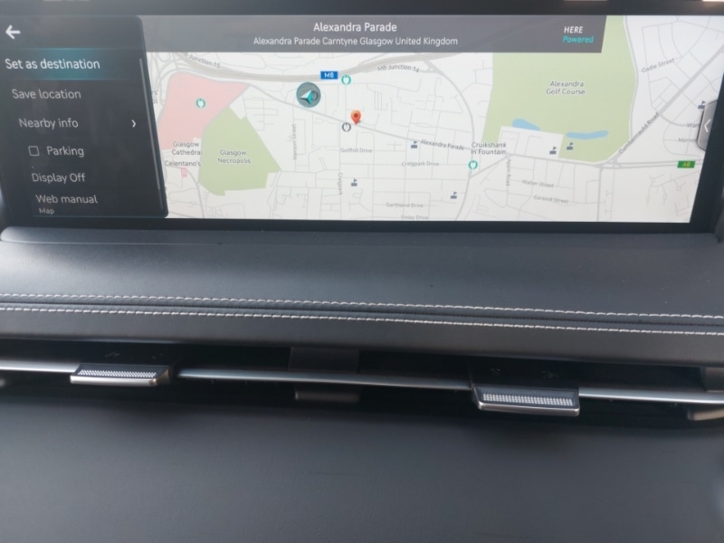 Used Genesis GV70 2022 for sale - 76475722: Photo 7