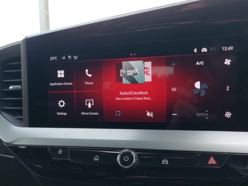 Used Vauxhall Mokka 2025 for sale - 76483452: Photo 10