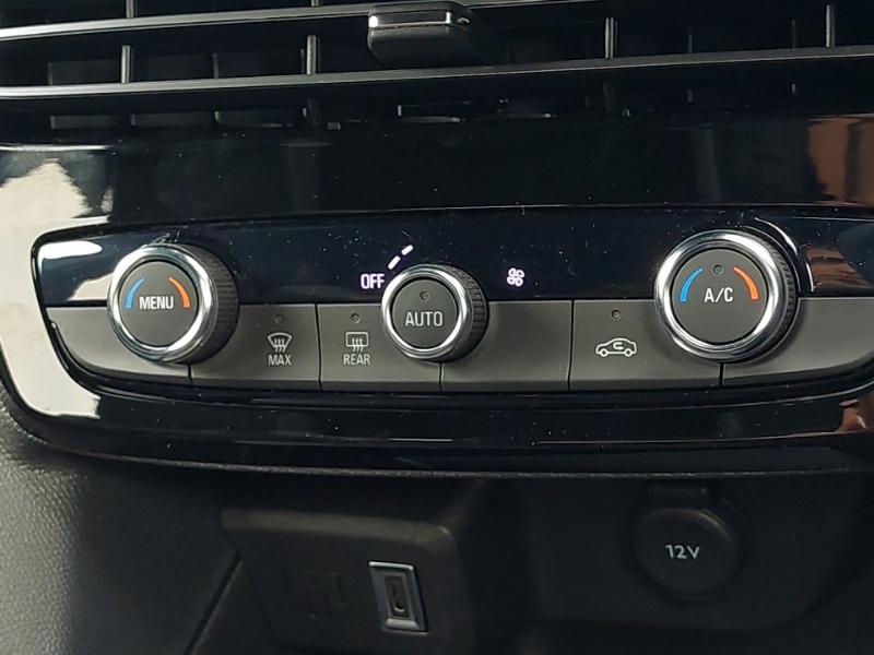 Used Vauxhall Mokka 2025 for sale - 76483452: Photo 11