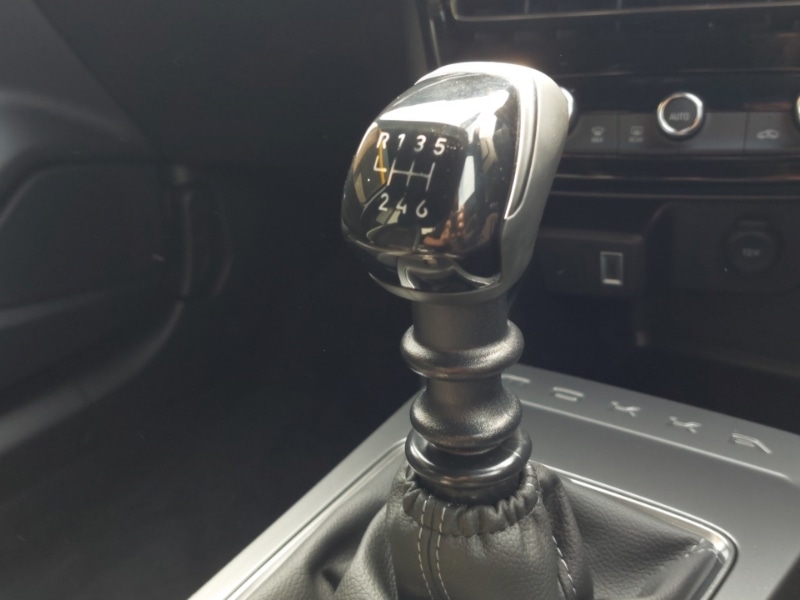 Used Vauxhall Mokka 2025 for sale - 76483452: Photo 12