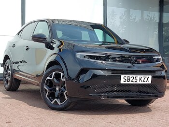 Used Vauxhall Mokka 2025 for sale - 76483452: Photo