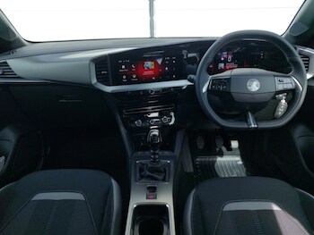 Used Vauxhall Mokka 2025 for sale - 76483452: Photo