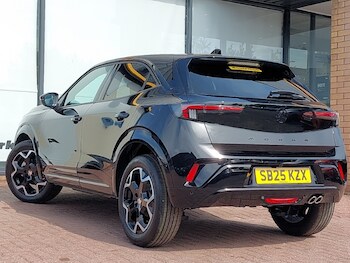 Used Vauxhall Mokka 2025 for sale - 76483452: Photo