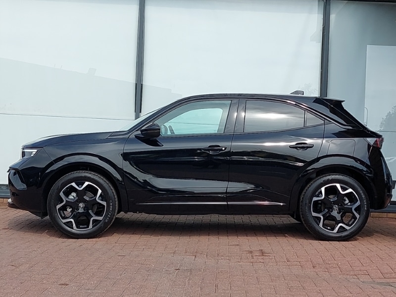 Used Vauxhall Mokka 2025 for sale - 76483452: Photo 4