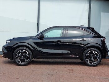 Used Vauxhall Mokka 2025 for sale - 76483452: Photo