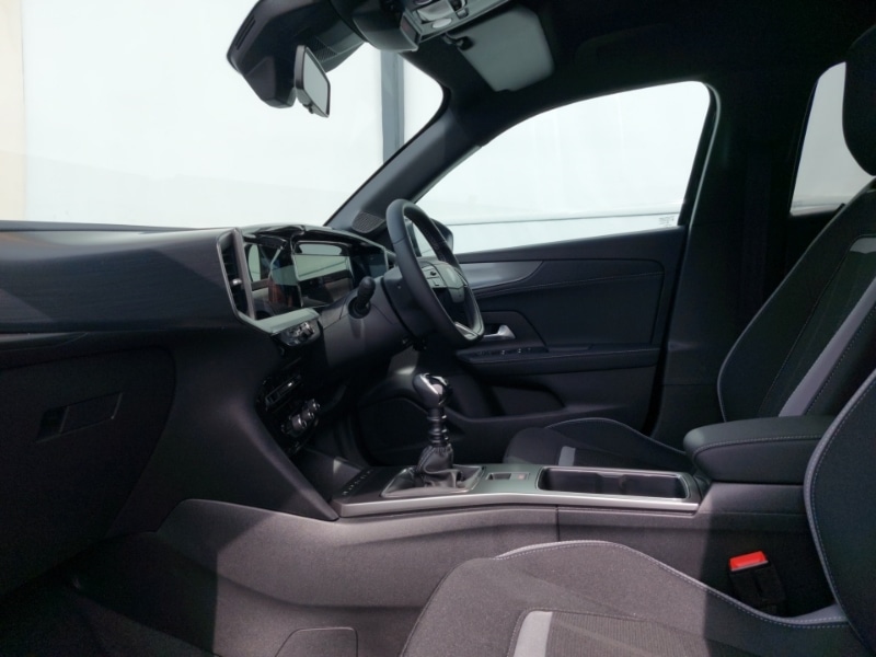 Used Vauxhall Mokka 2025 for sale - 76483452: Photo 5