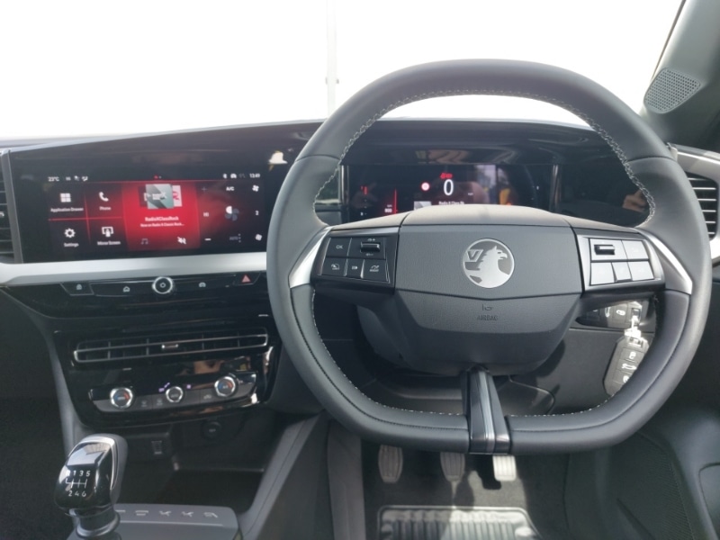 Used Vauxhall Mokka 2025 for sale - 76483452: Photo 7