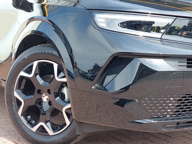 Used Vauxhall Mokka 2025 for sale - 76483452: Photo 9