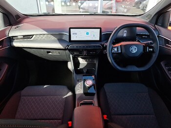 Used MG MG3 2024 for sale - 76483341: Photo