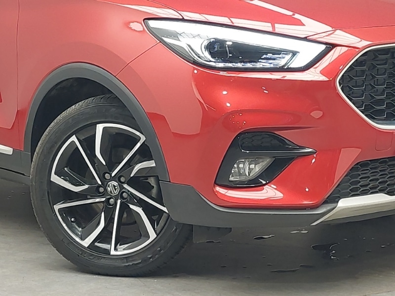 Used MG MG ZS 2024 for sale - 77913512: Photo 9