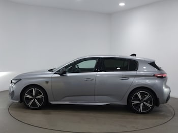Used Peugeot 308 2024 for sale - 78978301: Photo