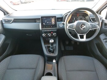 Used Renault Clio 2022 for sale - 78152243: Photo