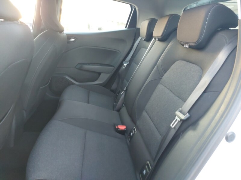 Used Renault Clio 2022 for sale - 78152243: Photo 6